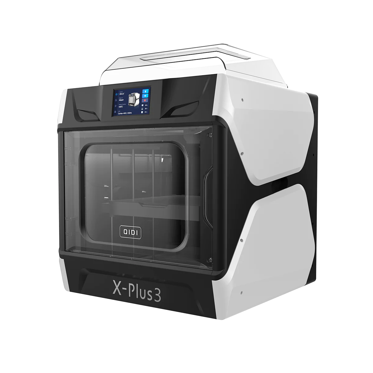 QIDI X-Plus 3